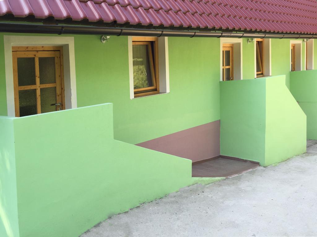 Blazic II Hotel Maribor Exterior photo