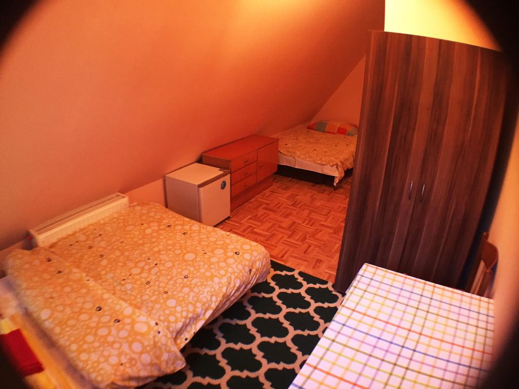 Blazic II Hotel Maribor Exterior photo