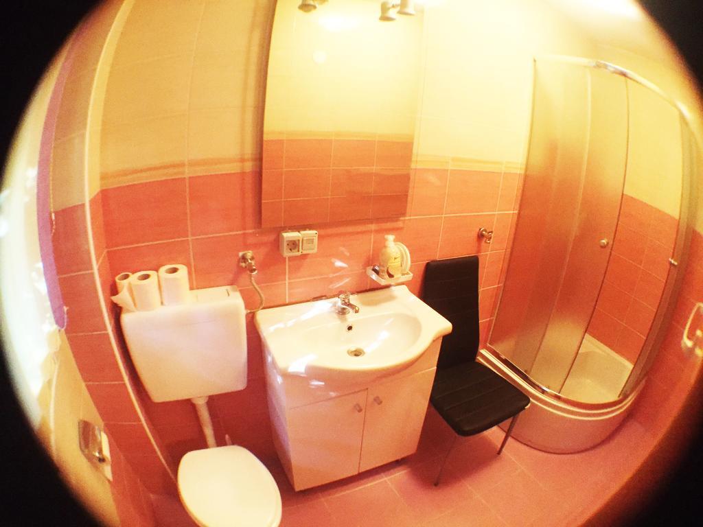 Blazic II Hotel Maribor Exterior photo