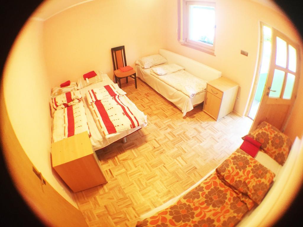 Blazic II Hotel Maribor Exterior photo