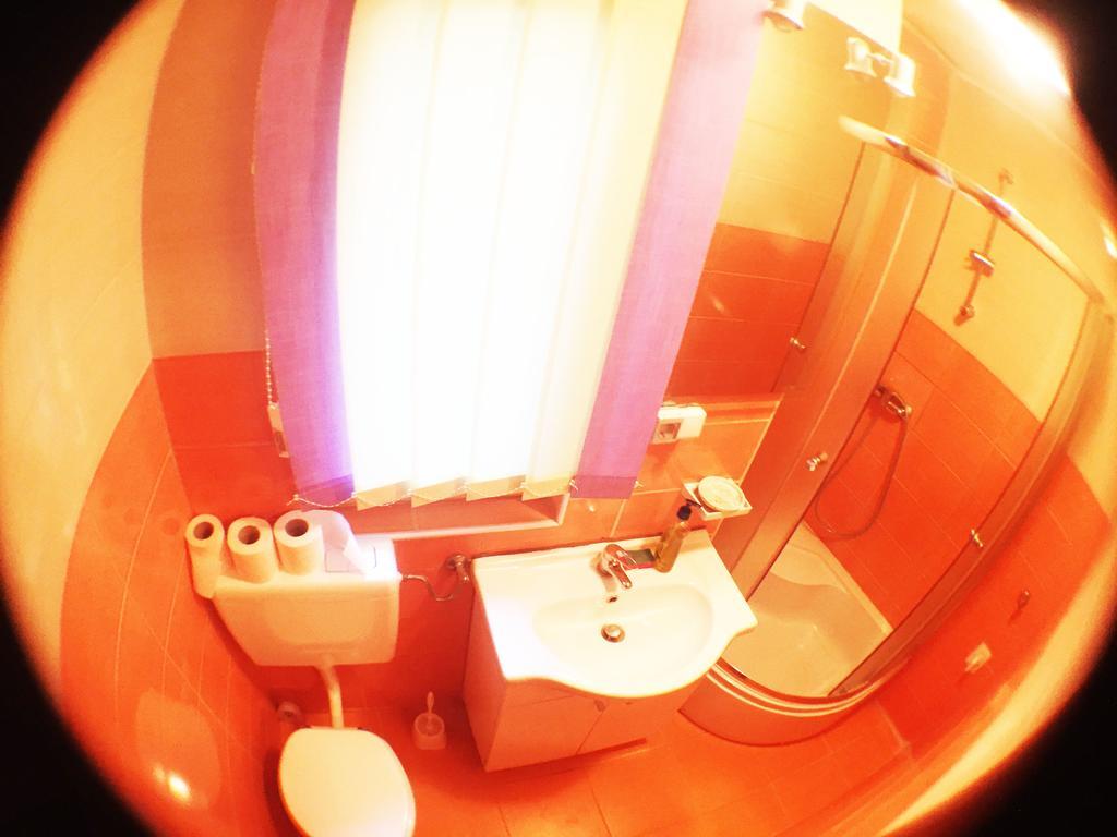 Blazic II Hotel Maribor Exterior photo