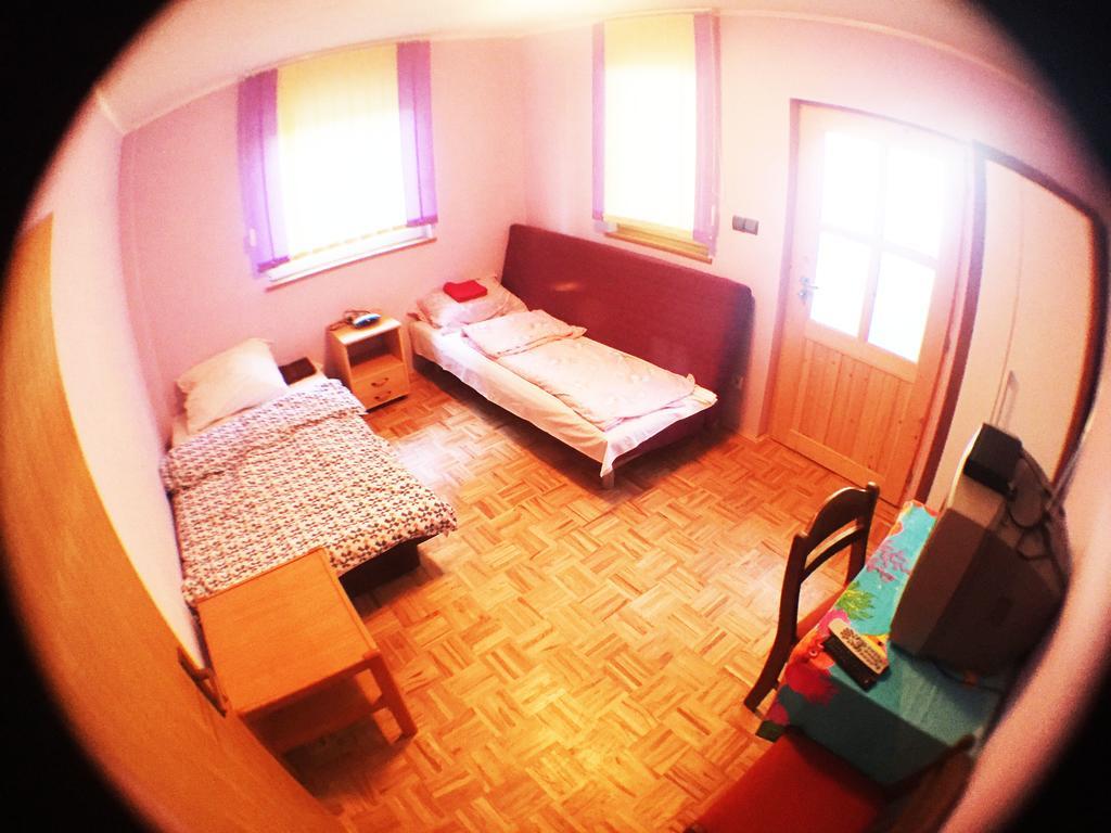 Blazic II Hotel Maribor Exterior photo